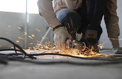 土木工程的施工特點