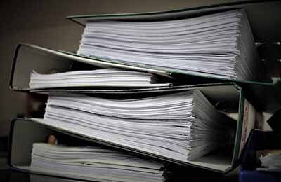 檔案電子化的重要性