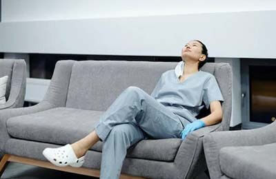 護士履職總結(jié)