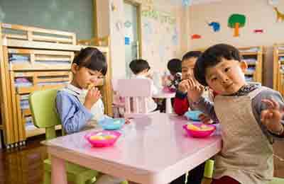 浙江教育之垃圾分類教育