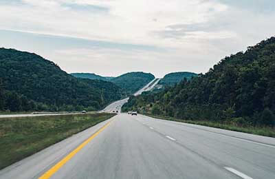 公路路基施工管理探析