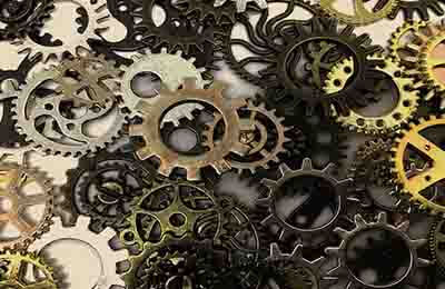 機(jī)械自動(dòng)化論文