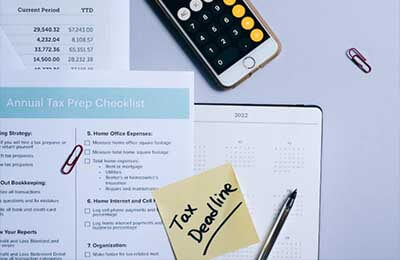 中小企業(yè)稅務(wù)管理現(xiàn)狀