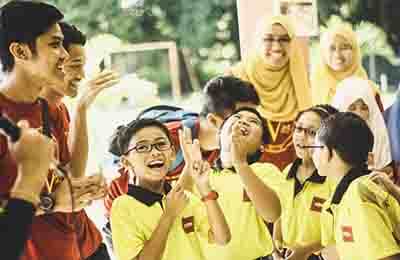 淺談中學生的心理健康教育