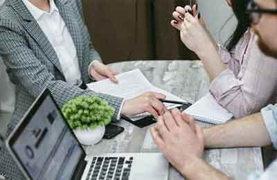 保險型風險管理