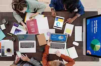 房地產經紀機構管理