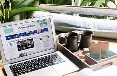 新聞心理學論文