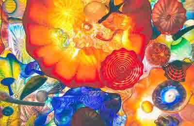 平面設計中水墨元素的運用