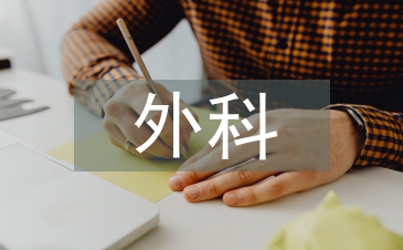 外科護士長工作計劃