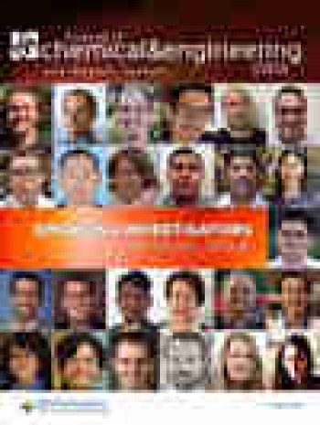 化學(xué)與工程數(shù)據(jù)雜志