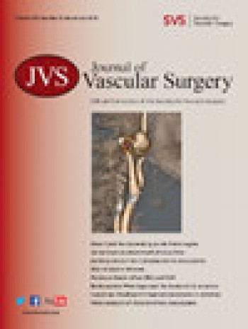 血管外科雜志