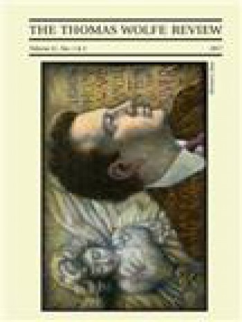 托馬斯·沃爾夫評論