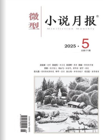 微型小說月報